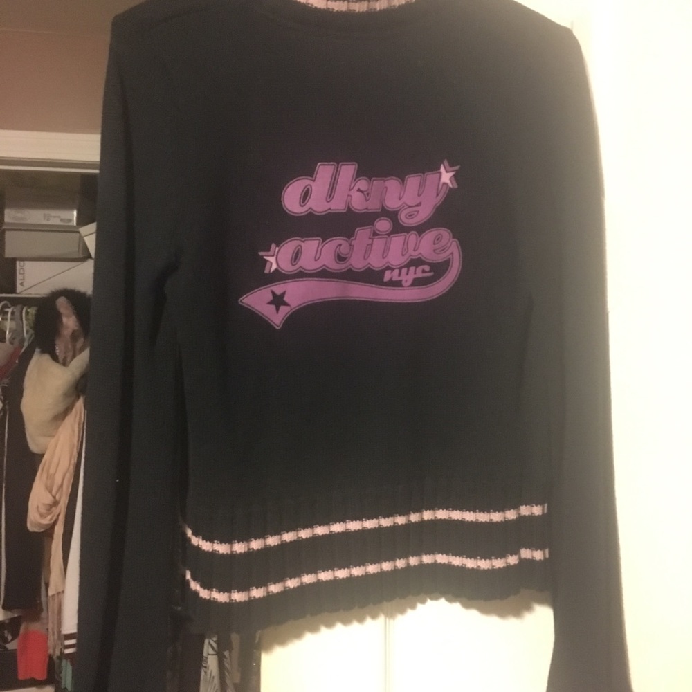 DKNY Sweater